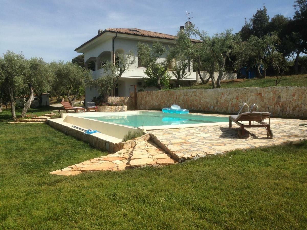 Apartamento Bon Repos Alguer Exterior foto
