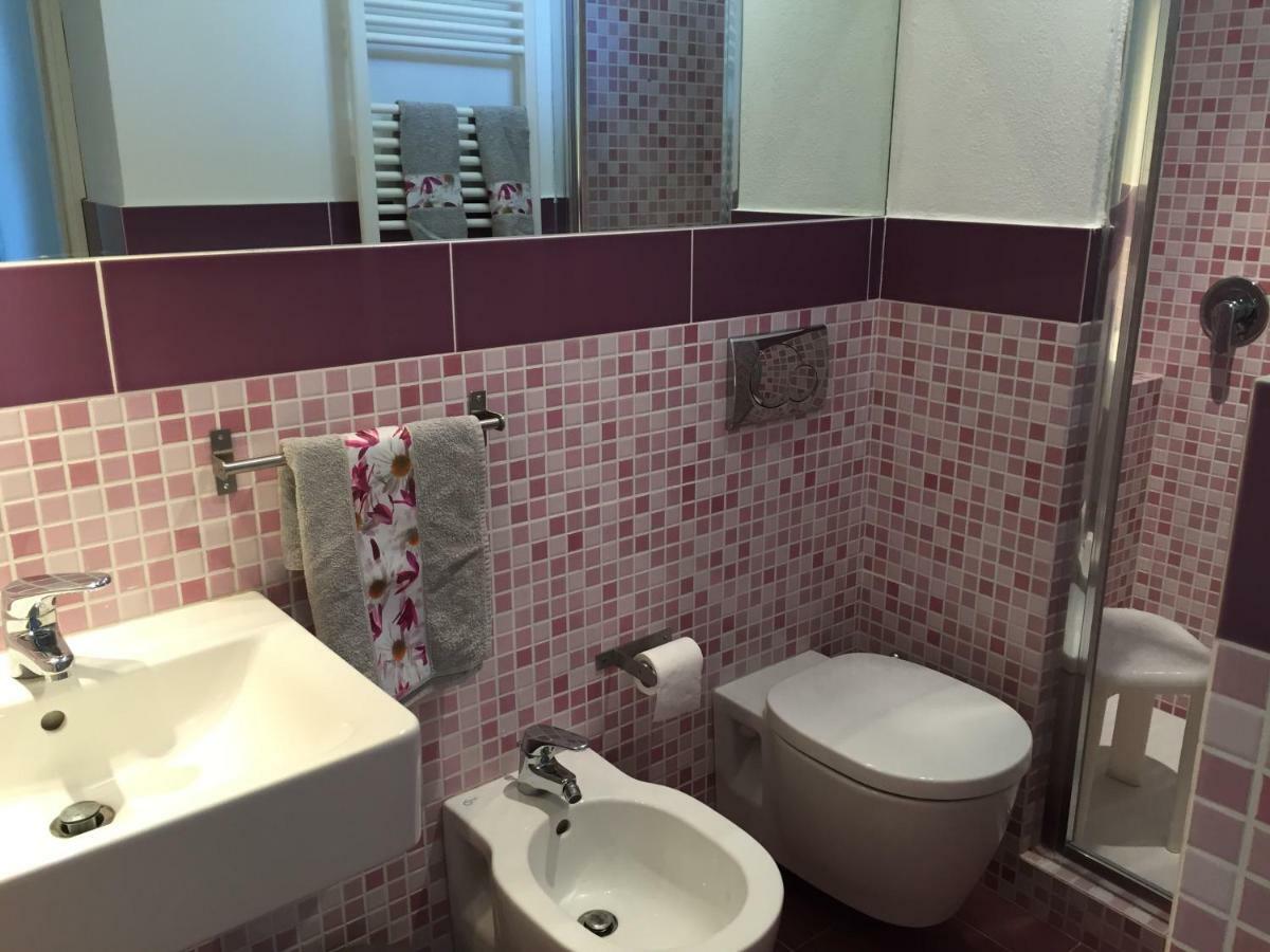 Apartamento Bon Repos Alguer Exterior foto