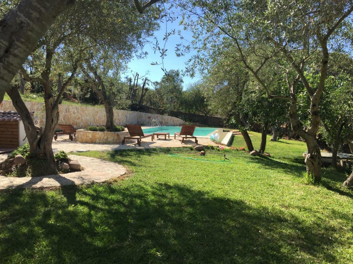 Apartamento Bon Repos Alguer Exterior foto