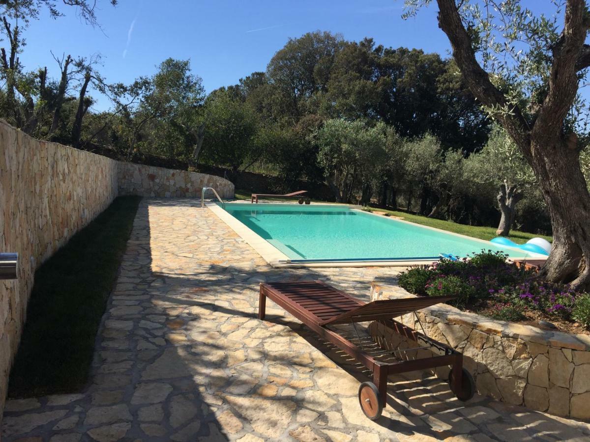 Apartamento Bon Repos Alguer Exterior foto