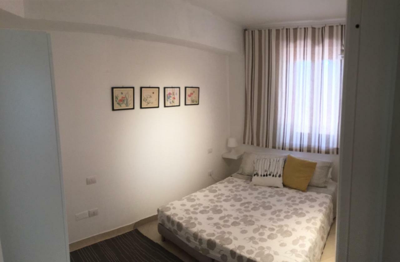 Apartamento Bon Repos Alguer Exterior foto