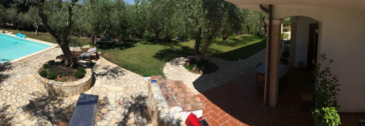 Apartamento Bon Repos Alguer Exterior foto