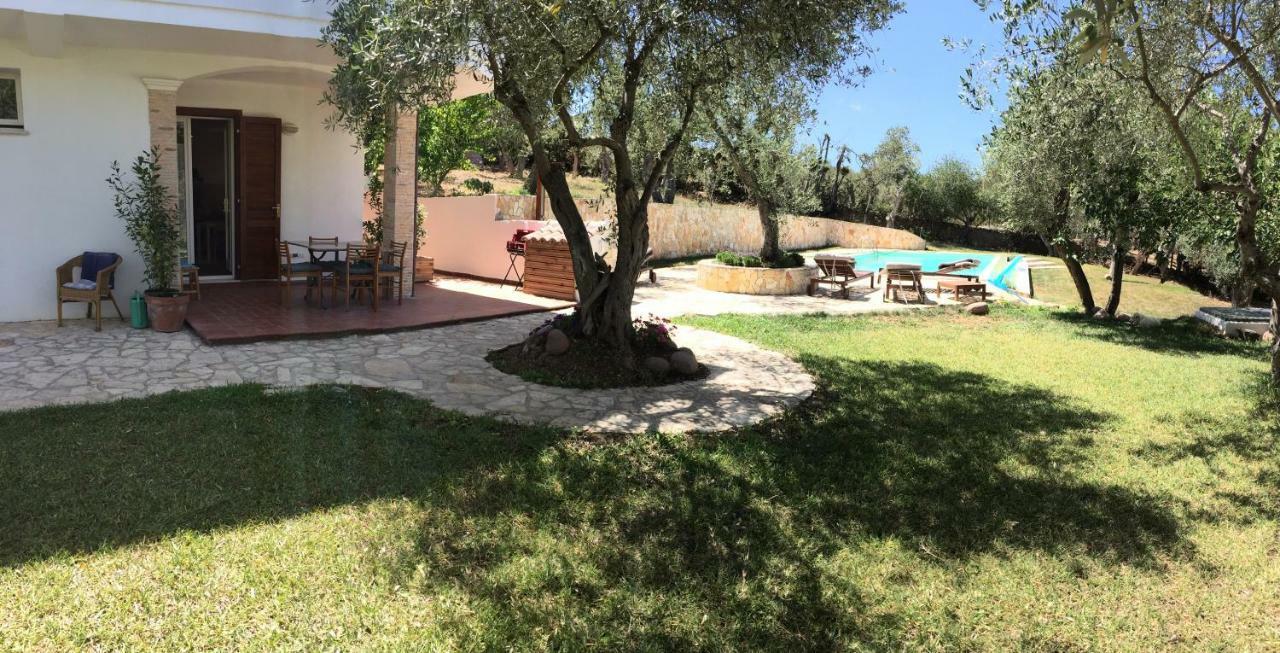 Apartamento Bon Repos Alguer Exterior foto