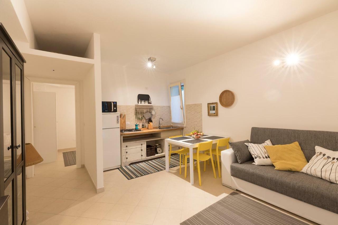 Apartamento Bon Repos Alguer Exterior foto