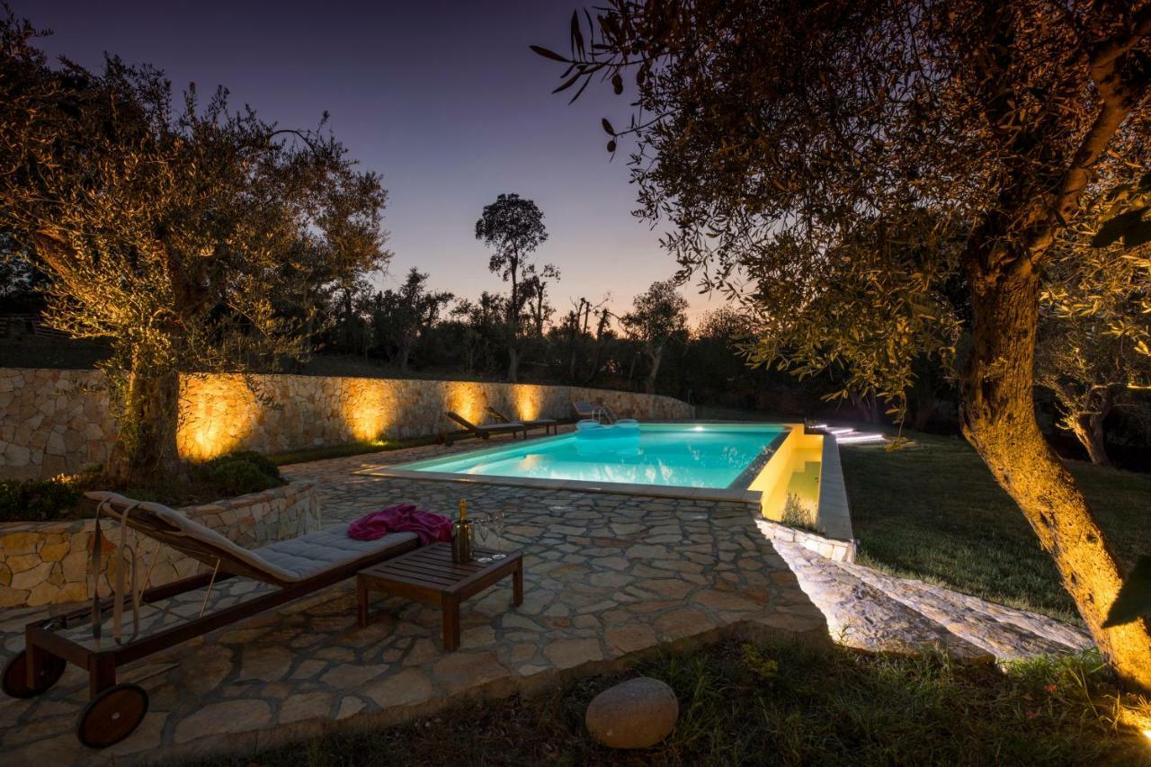 Apartamento Bon Repos Alguer Exterior foto